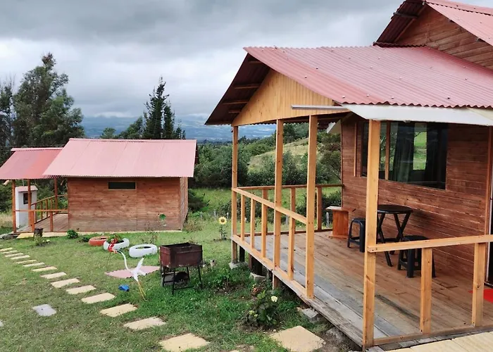 El Mirador De Juan