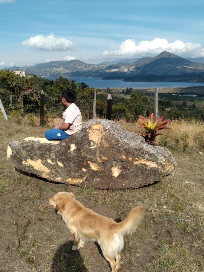 El Mirador De Juan Campsite