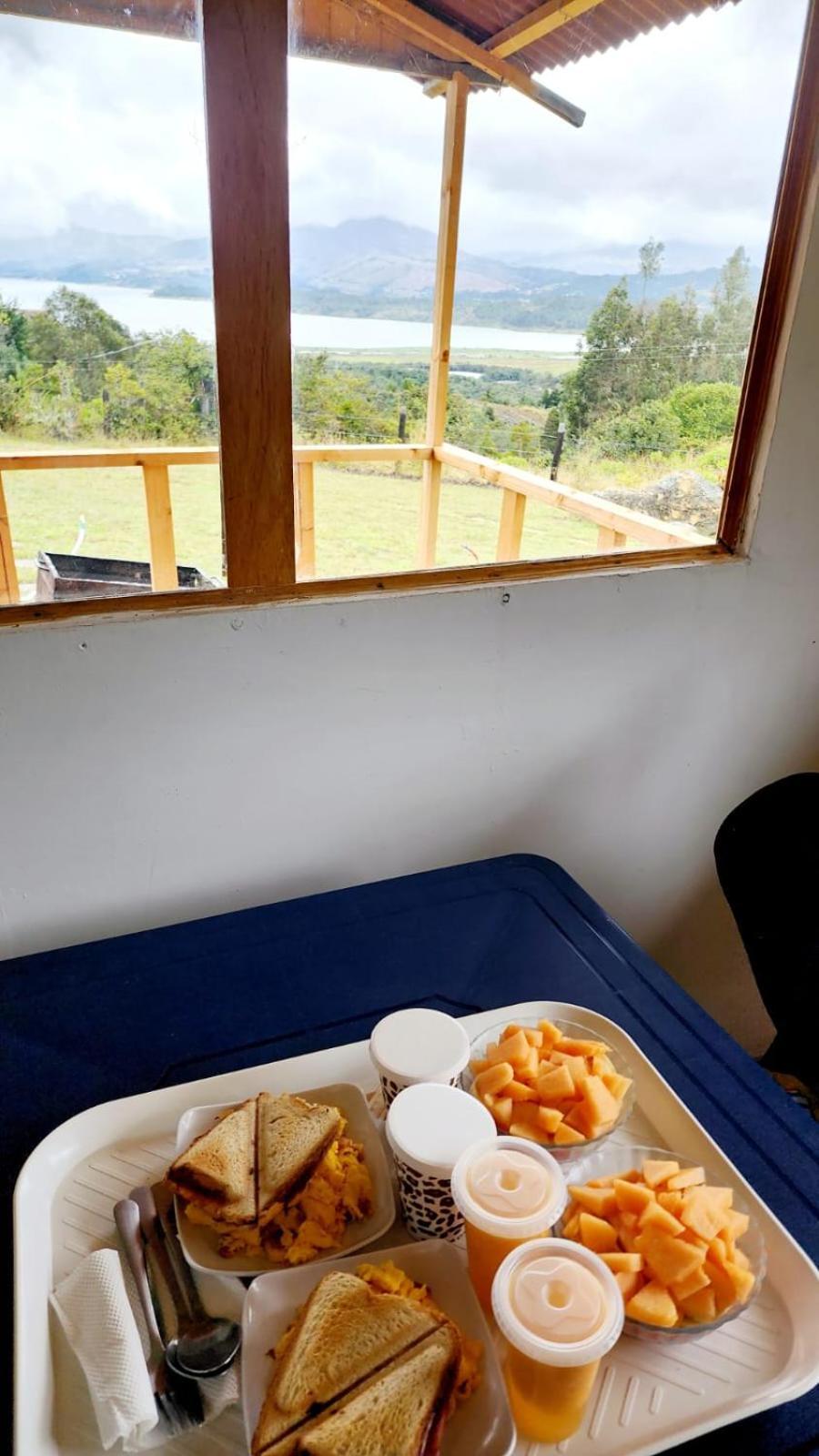 Campsite El Mirador De Juan *