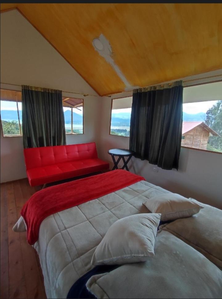 El Mirador De Juan * Guasca